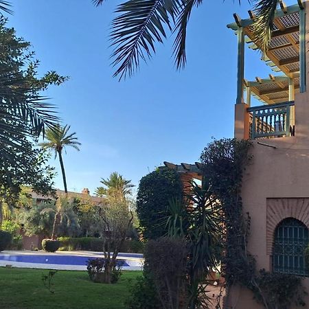 마라케시 Karibouch Marrakech 아파트 외부 사진