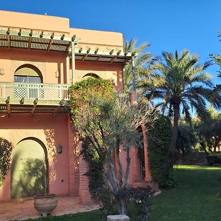 마라케시 Karibouch Marrakech 아파트 외부 사진