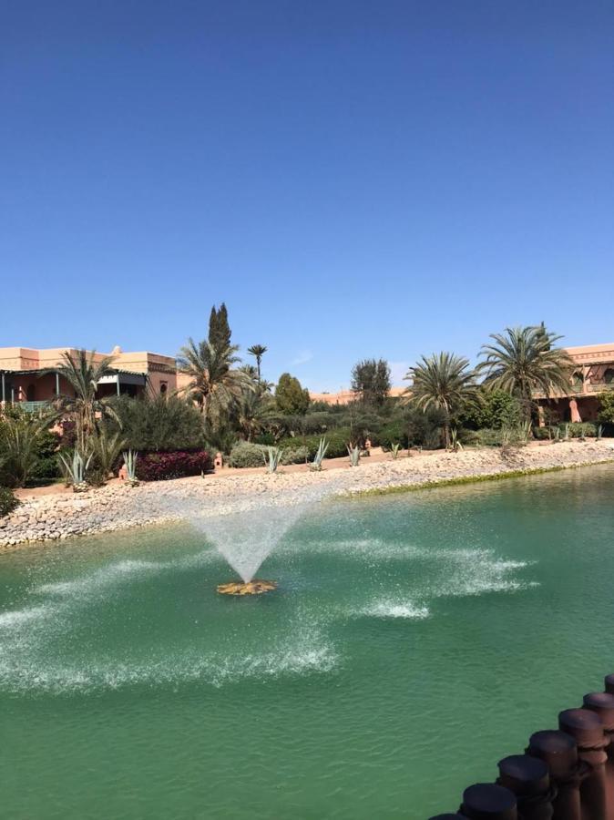 마라케시 Karibouch Marrakech 아파트 외부 사진