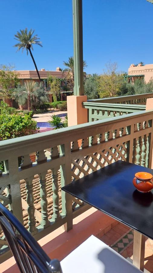 마라케시 Karibouch Marrakech 아파트 외부 사진