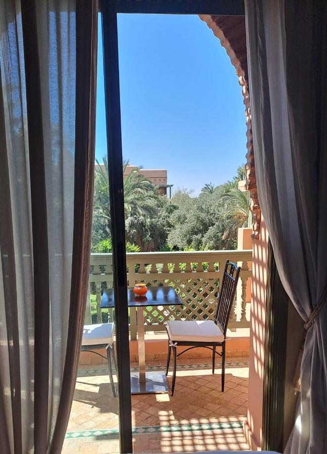 마라케시 Karibouch Marrakech 아파트 외부 사진