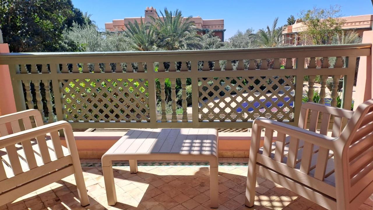 마라케시 Karibouch Marrakech 아파트 외부 사진