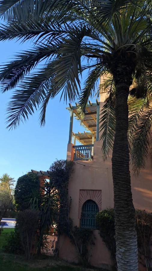 마라케시 Karibouch Marrakech 아파트 외부 사진