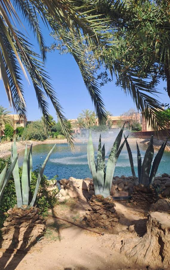 마라케시 Karibouch Marrakech 아파트 외부 사진