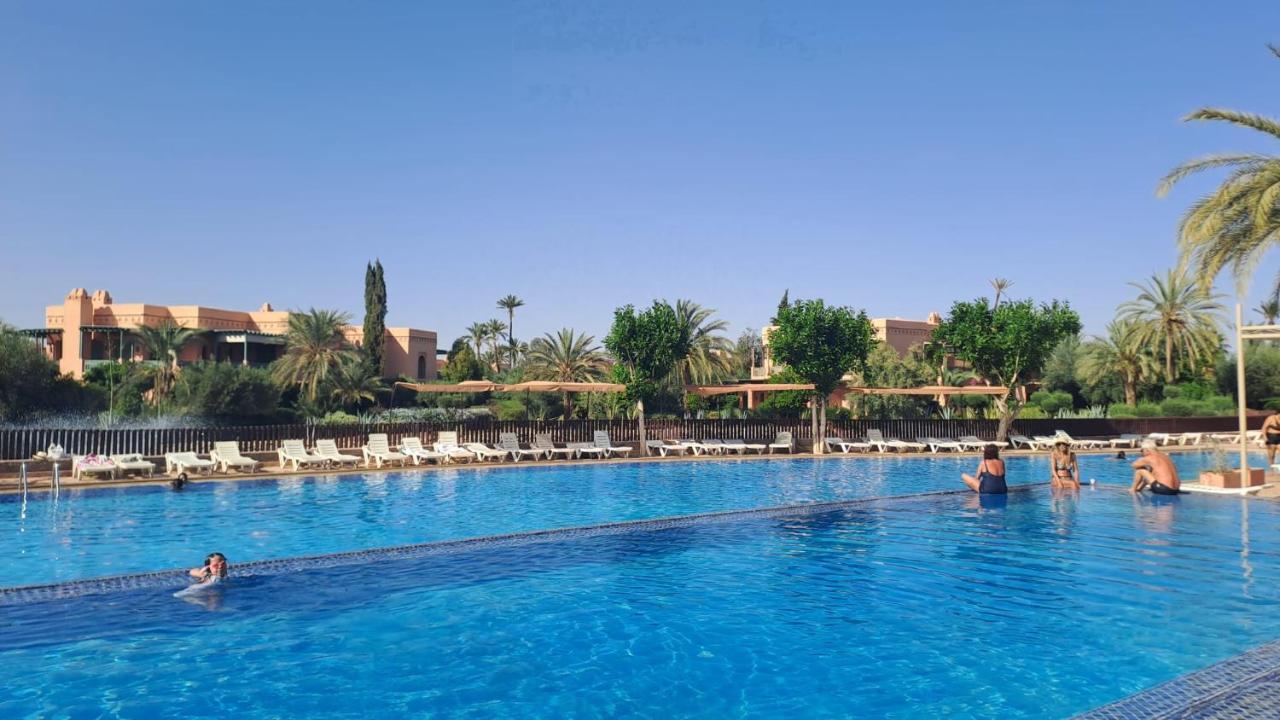 마라케시 Karibouch Marrakech 아파트 외부 사진
