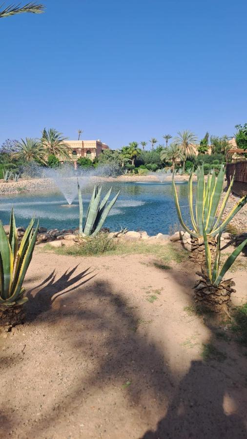 마라케시 Karibouch Marrakech 아파트 외부 사진