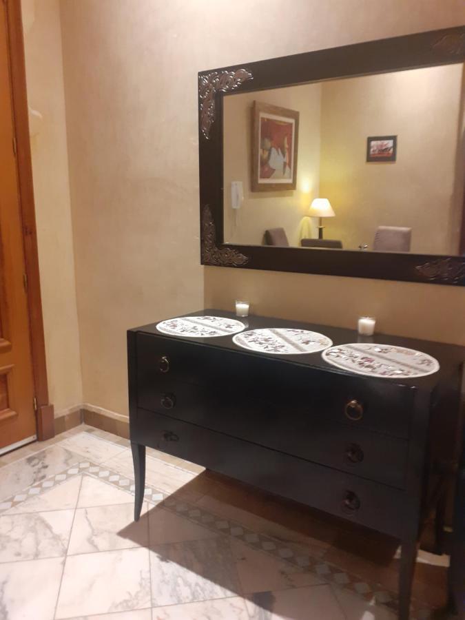 마라케시 Karibouch Marrakech 아파트 외부 사진