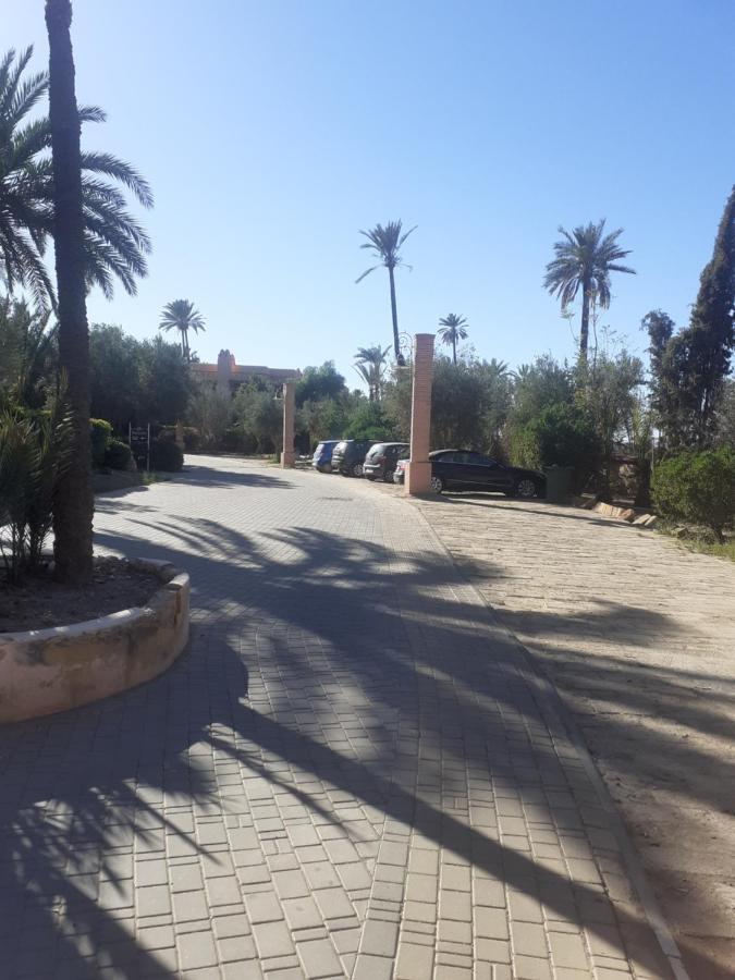마라케시 Karibouch Marrakech 아파트 외부 사진