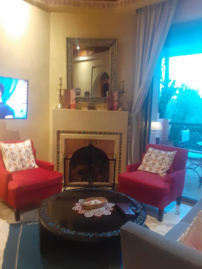 마라케시 Karibouch Marrakech 아파트 외부 사진
