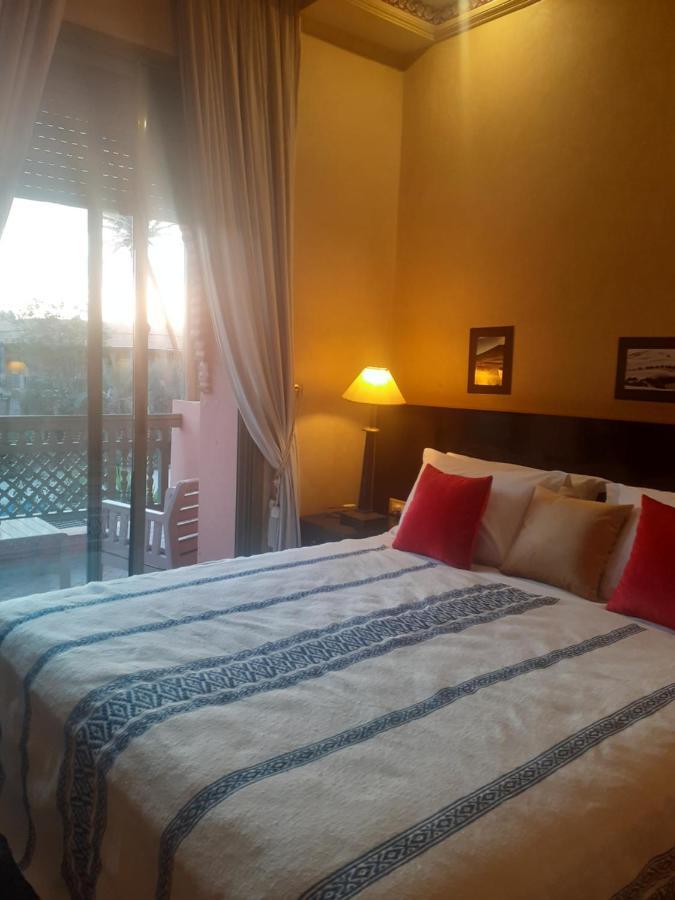 마라케시 Karibouch Marrakech 아파트 외부 사진