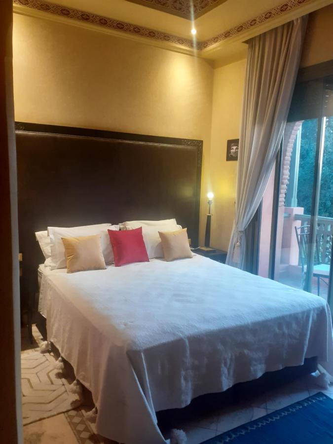마라케시 Karibouch Marrakech 아파트 외부 사진