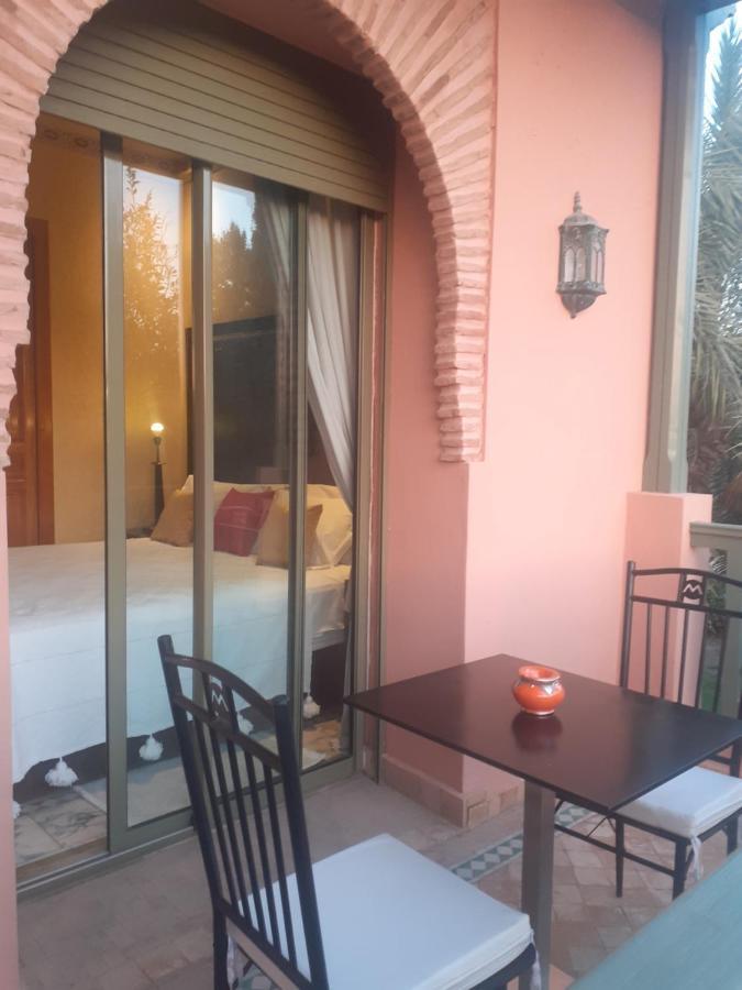 마라케시 Karibouch Marrakech 아파트 외부 사진