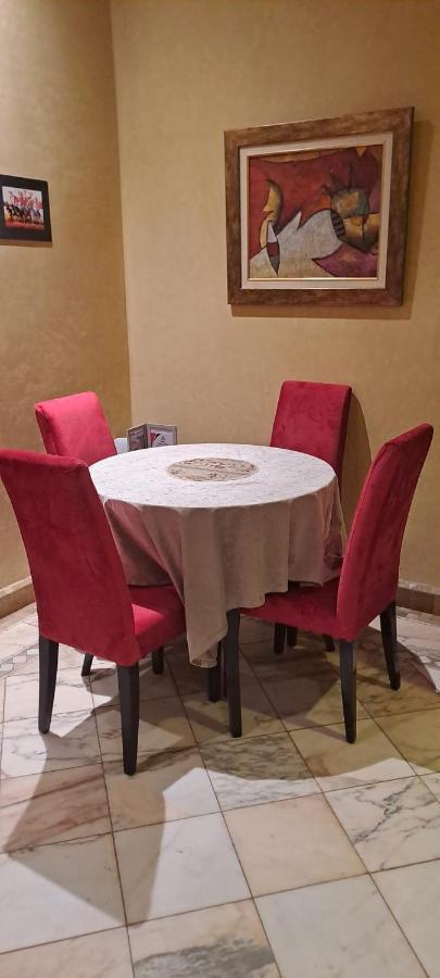마라케시 Karibouch Marrakech 아파트 외부 사진